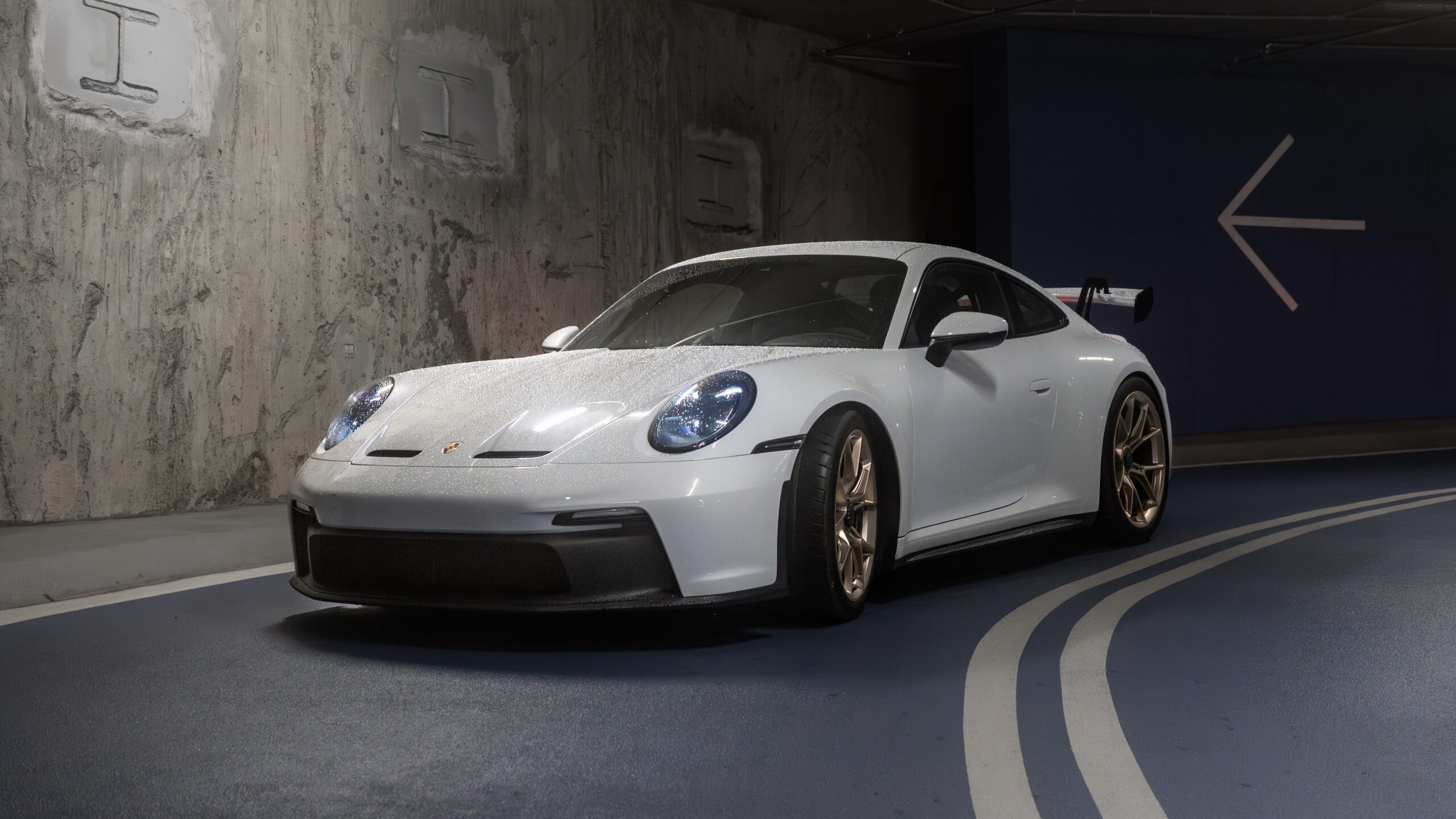 Porsche 911 GT3